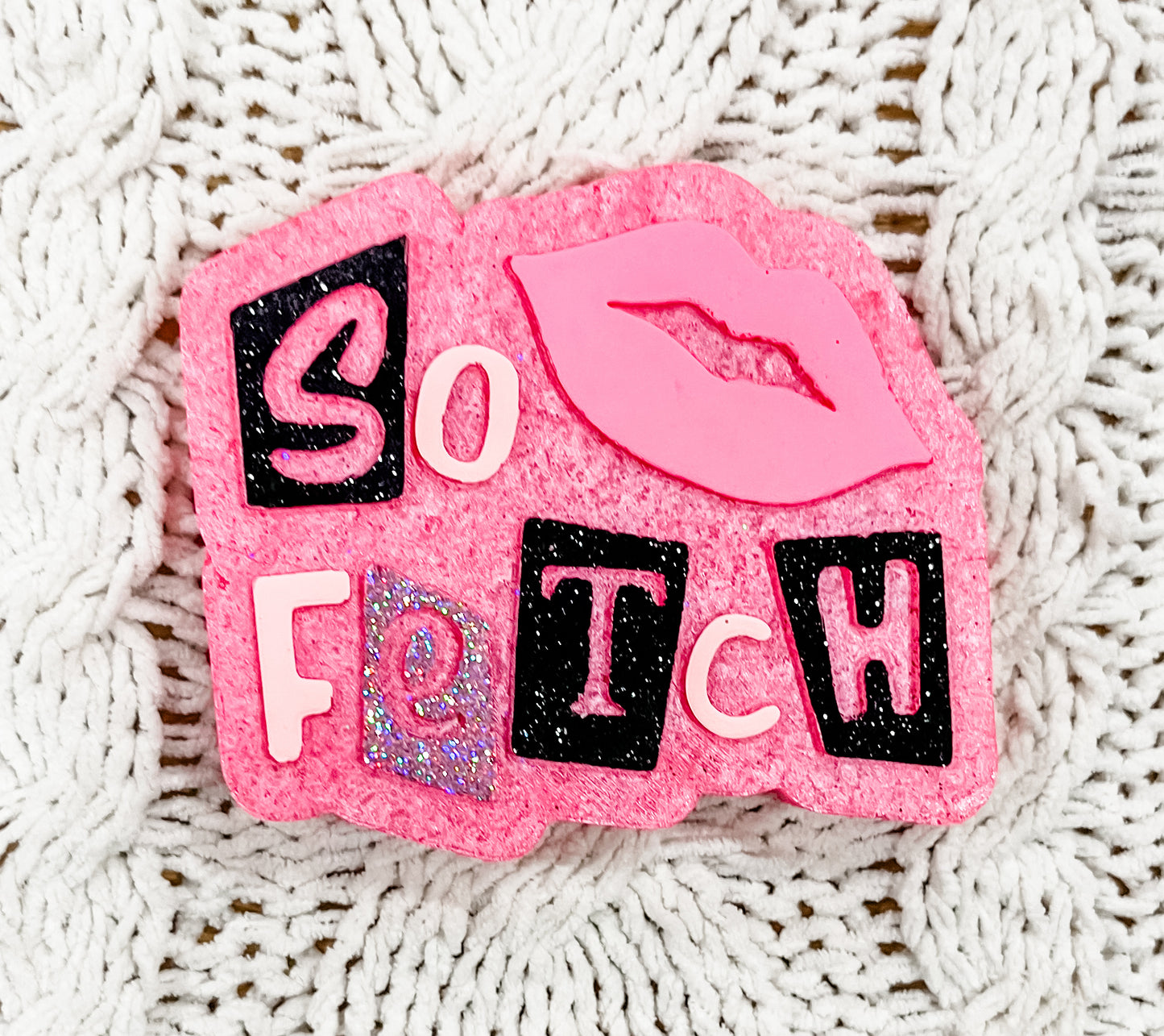 So Fetch
