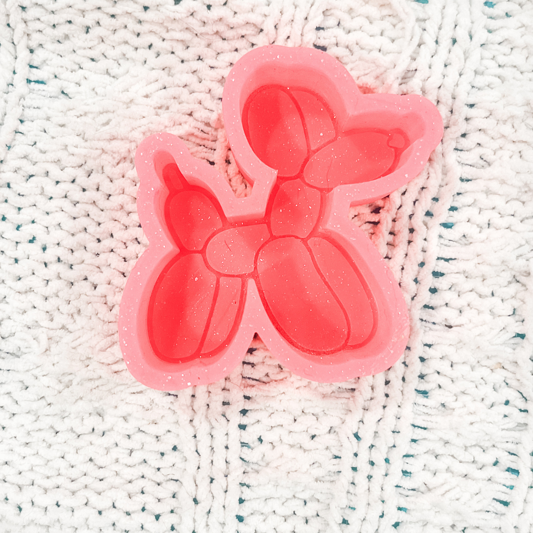 Balloon dog - small