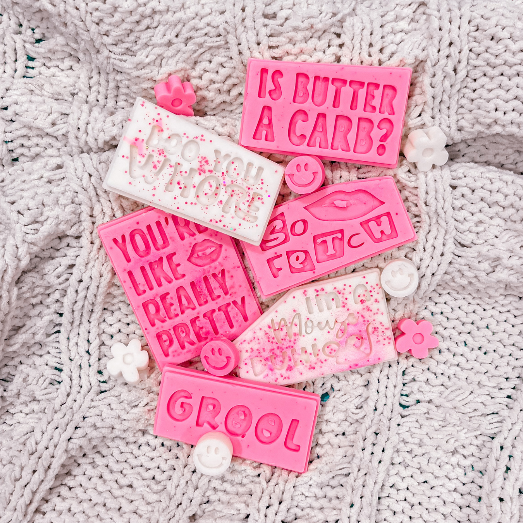 Mean girls 3oz bundle