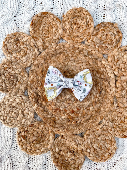 Dog bow tie - Friends