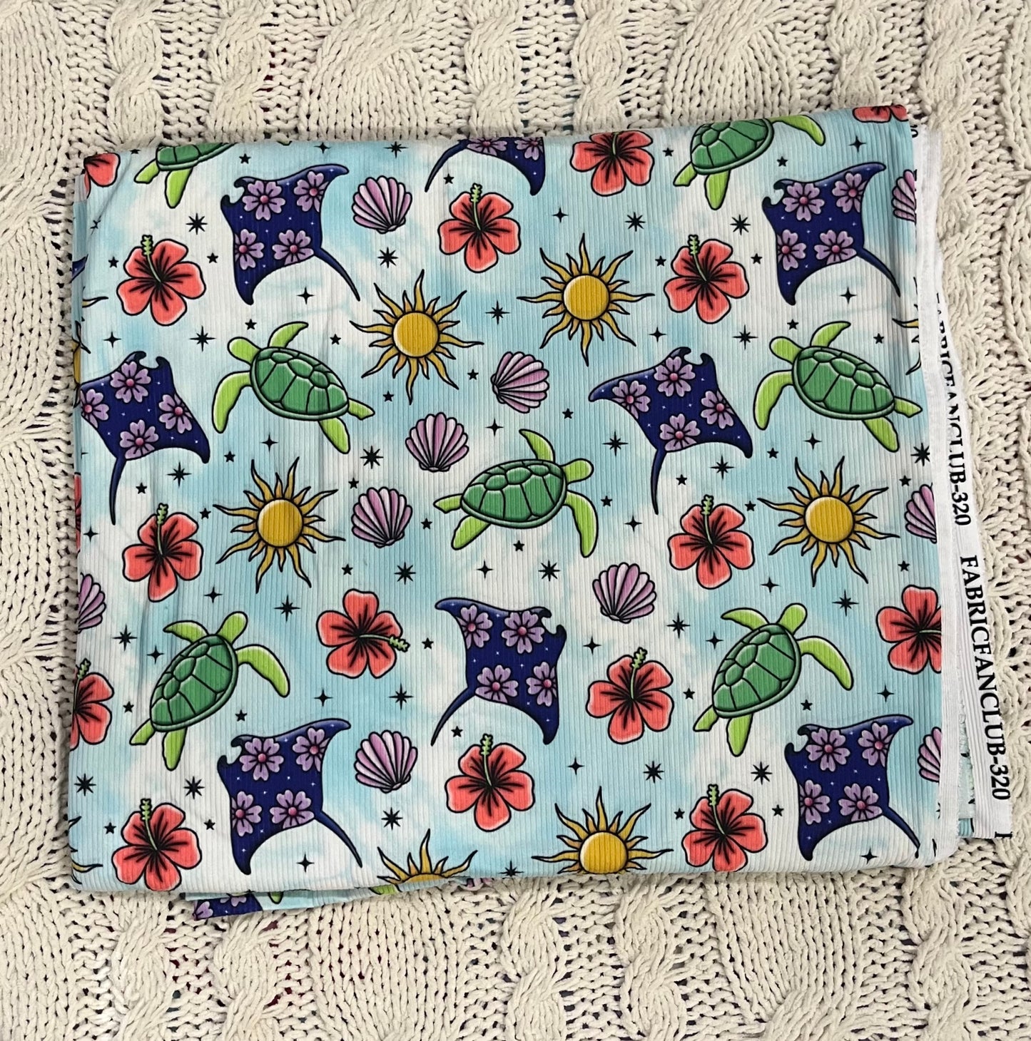 Fabric 64