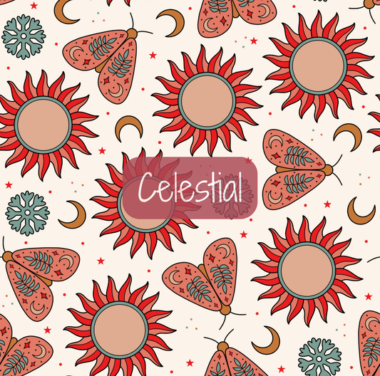 Celestial