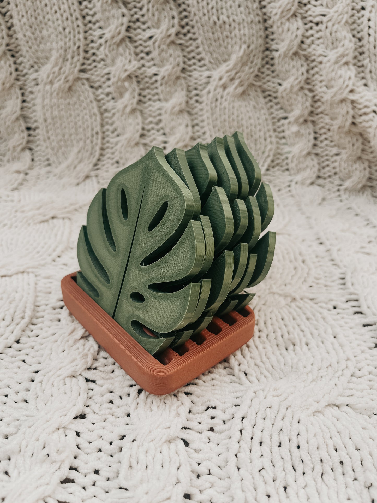 Coasters (set of 6)