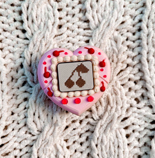 Cherry virtual pet