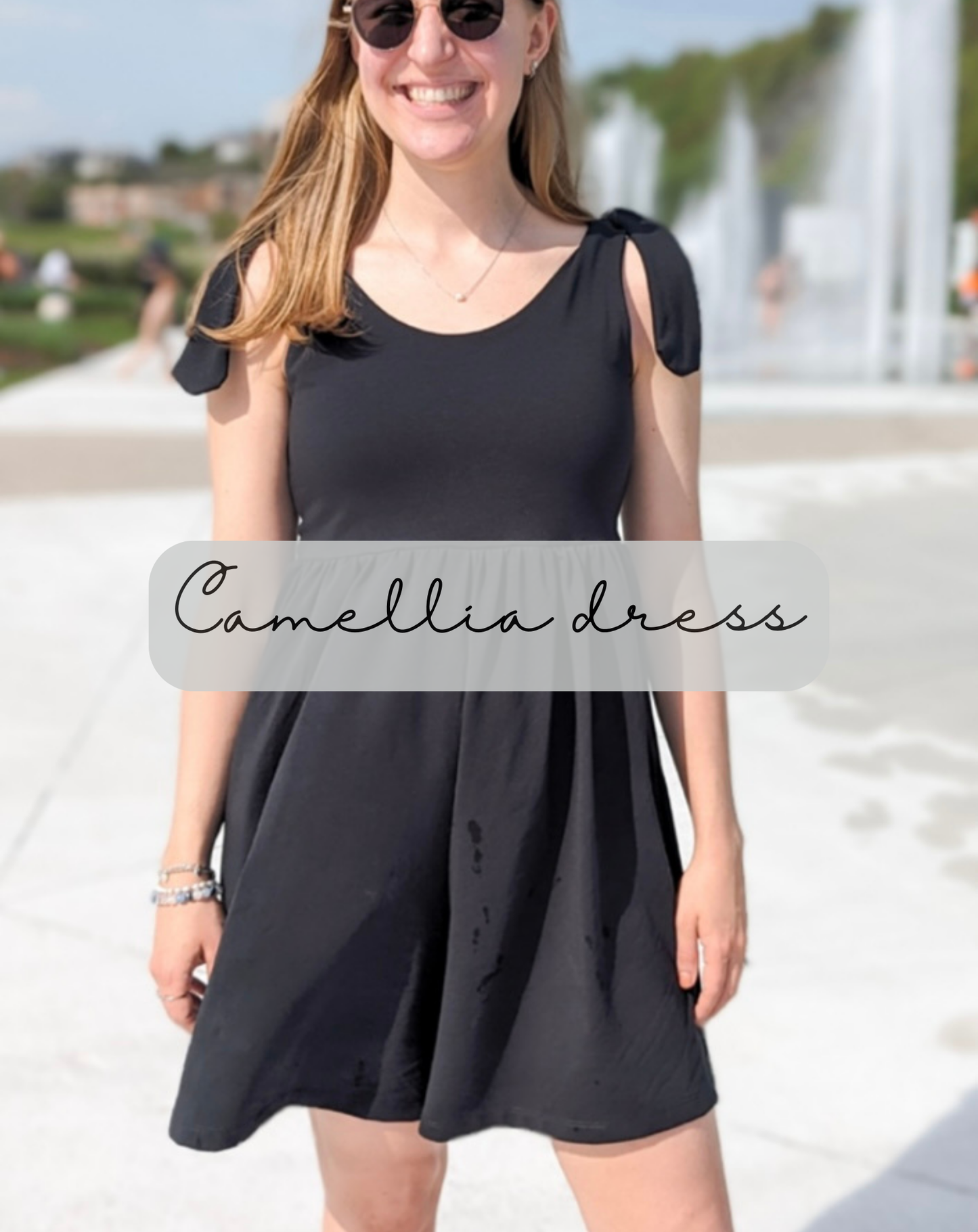Dresses - Adults