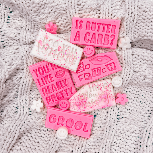 Mean girls 3oz bundle