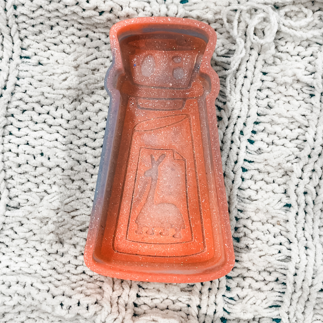 Kuzko’s poison
