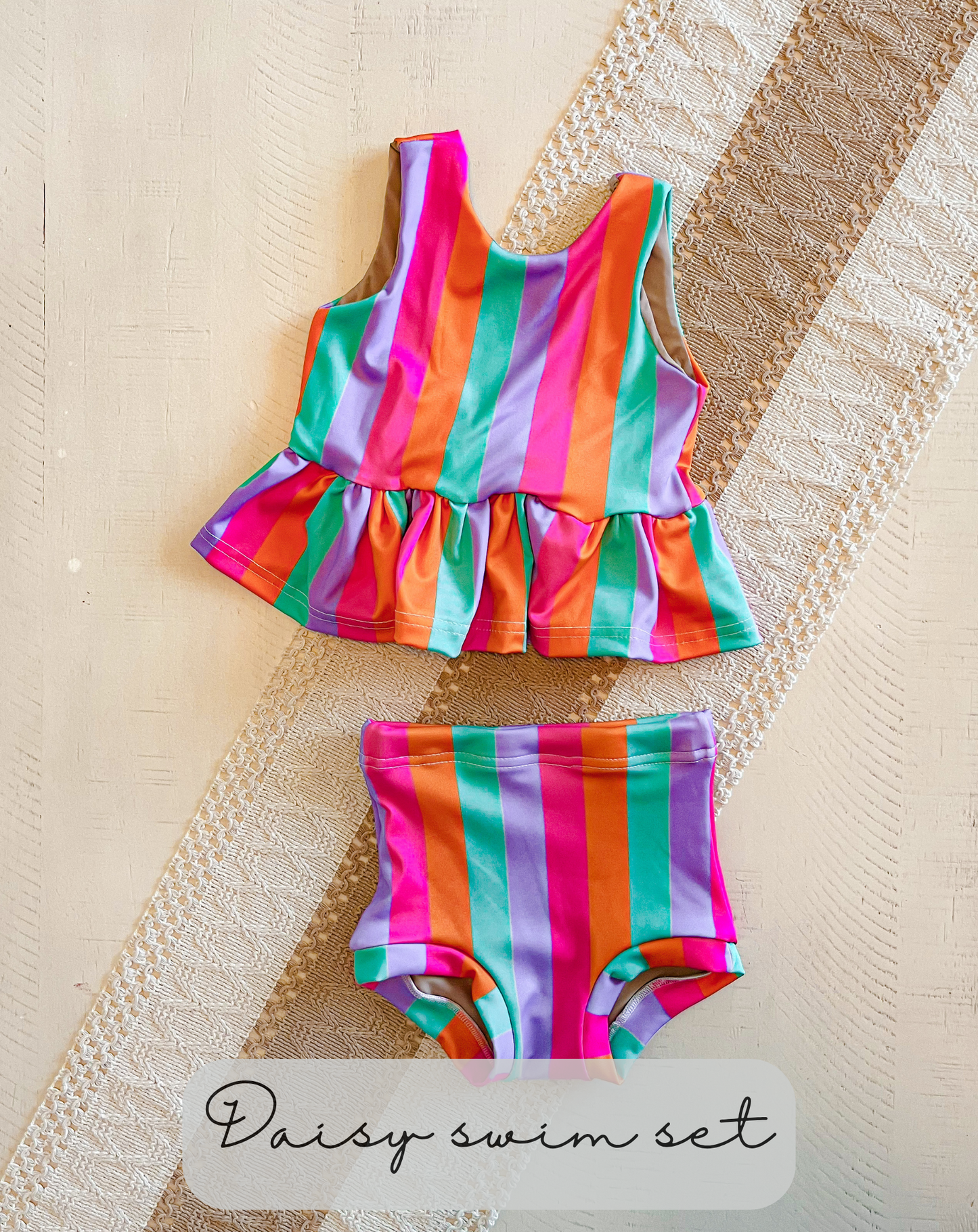 Swim - littles