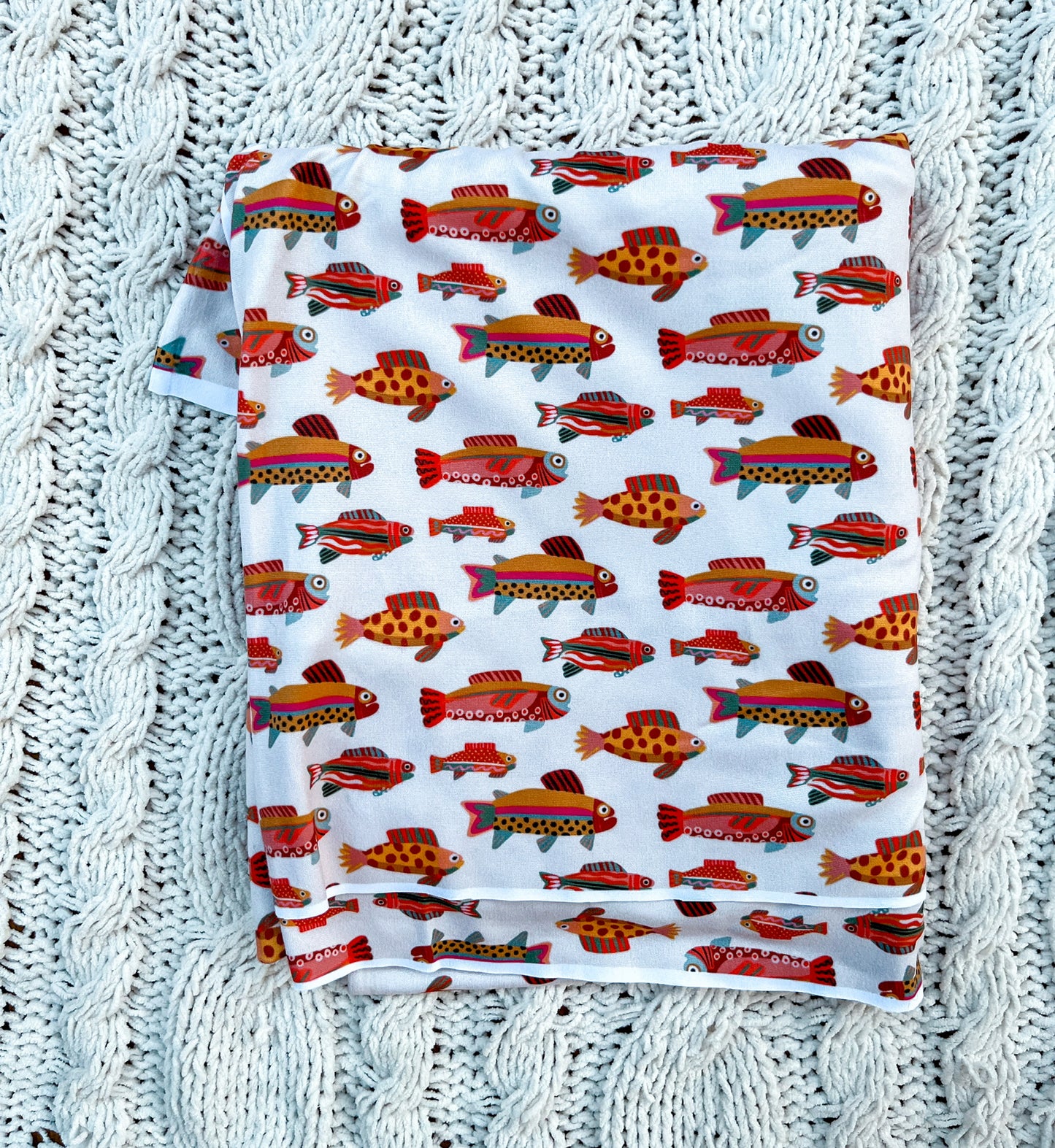 Fabric 8
