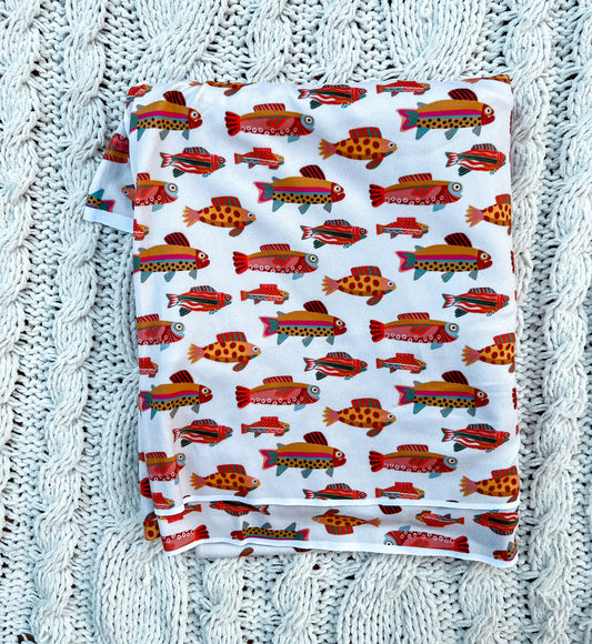 Fabric 8