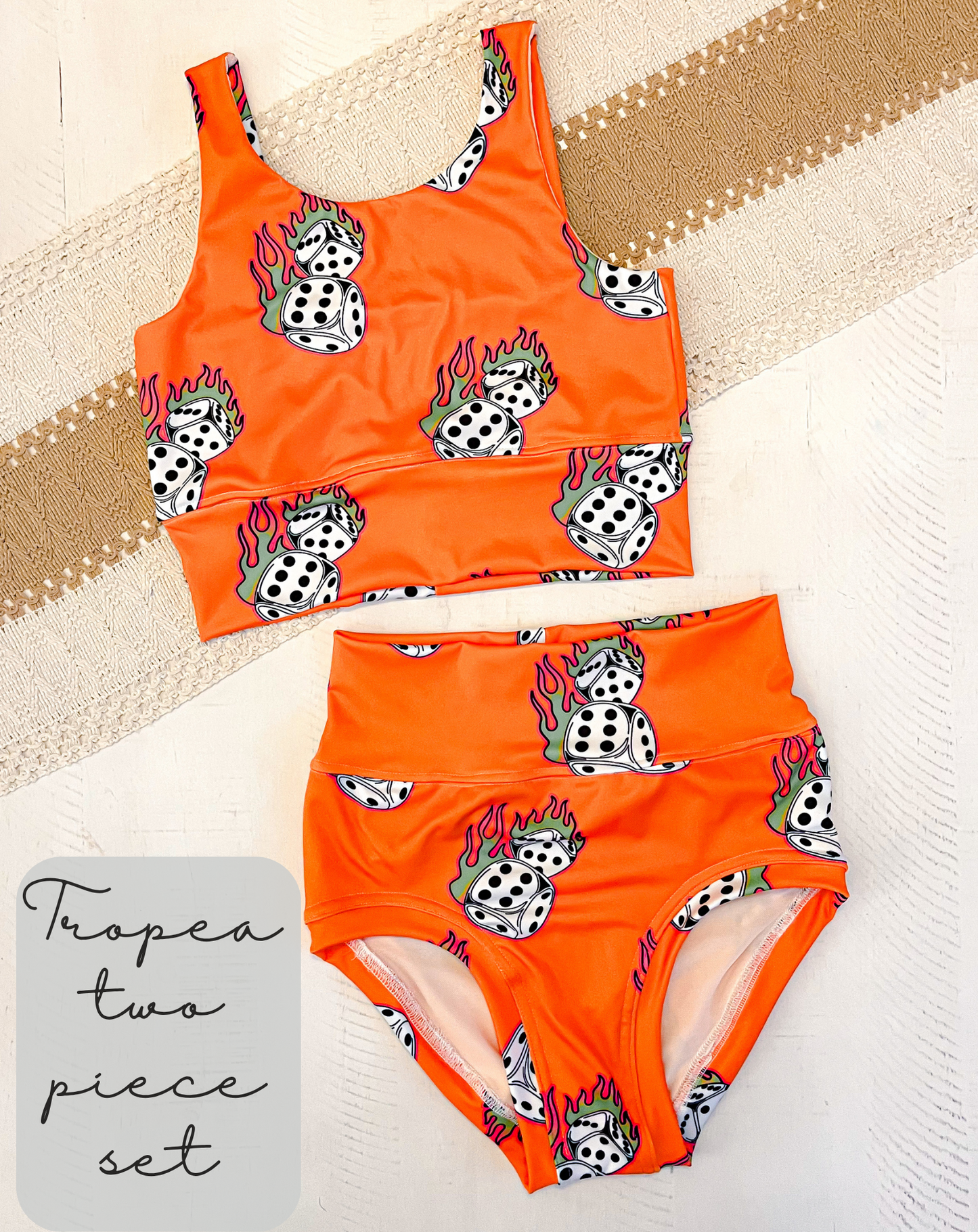 Swim - littles