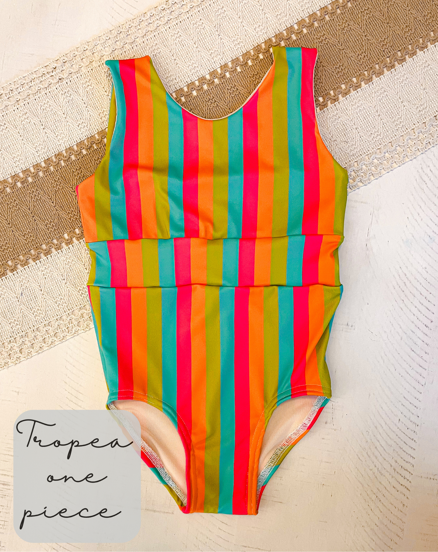 Swim - littles