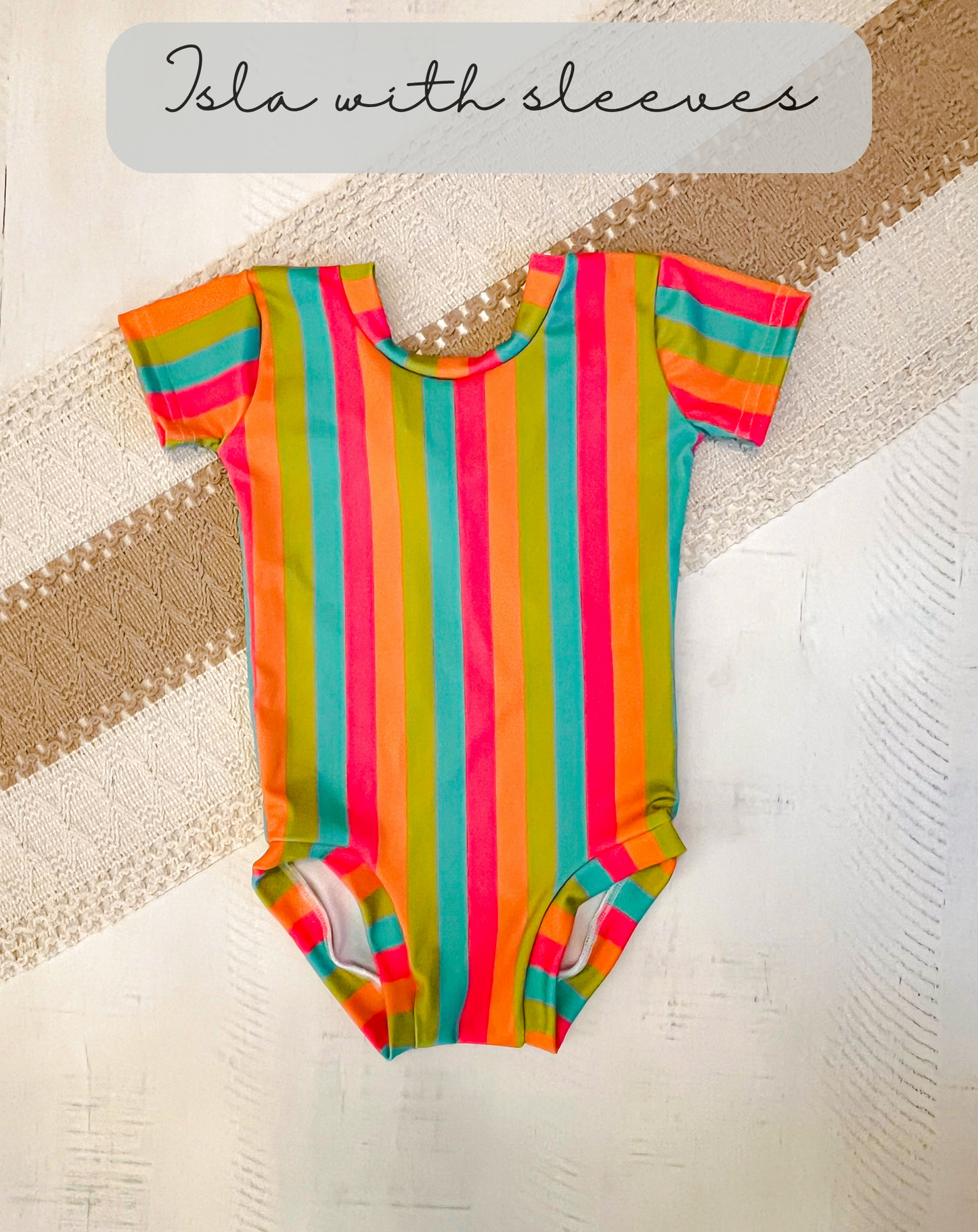 Swim - littles