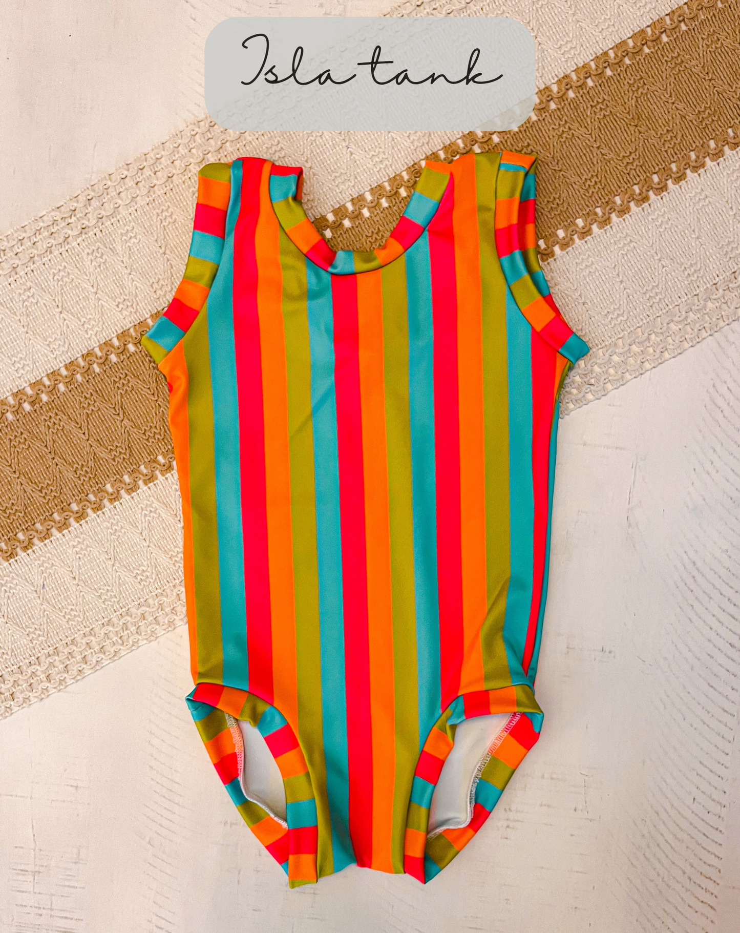 Swim - littles
