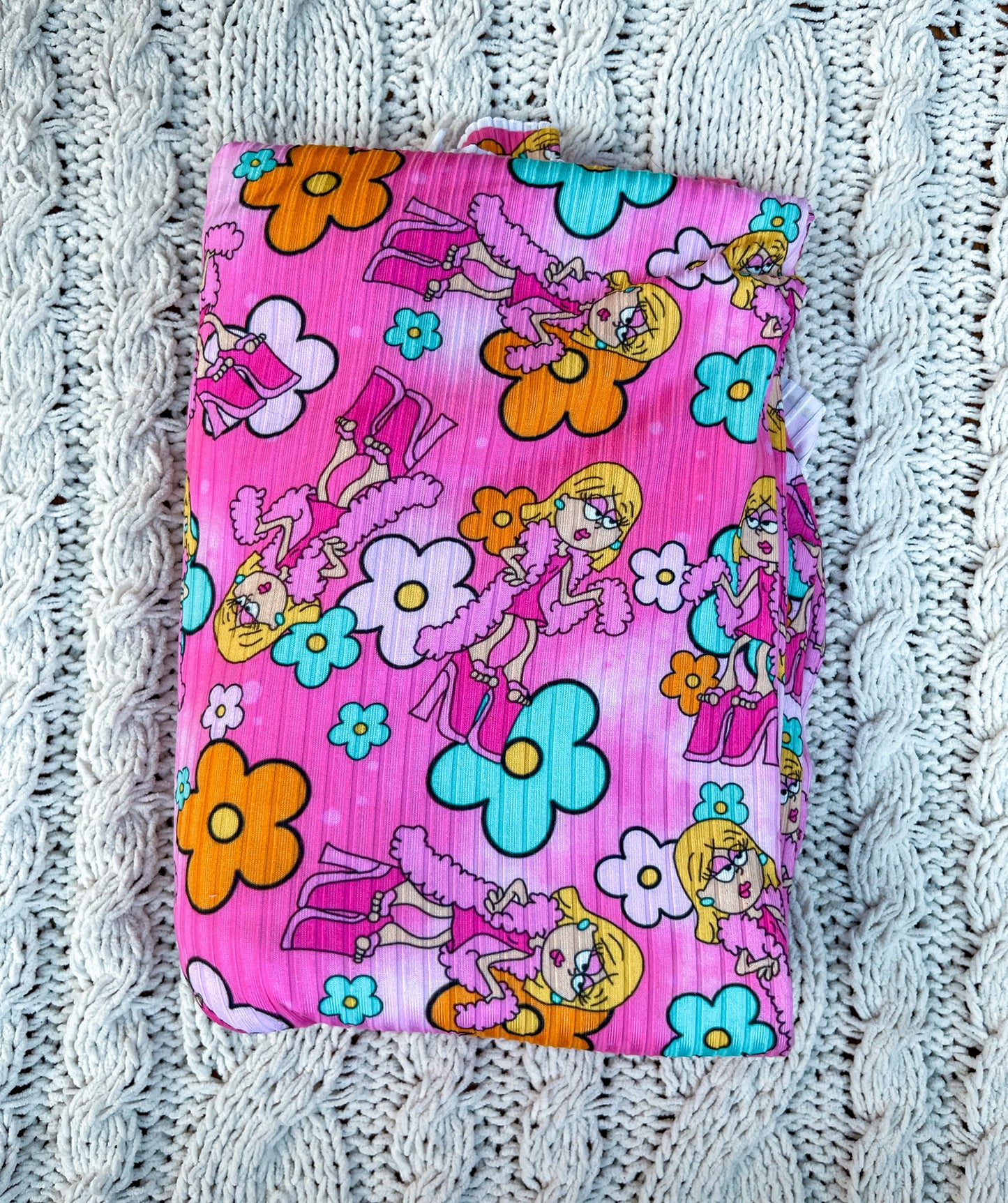 Fabric 1