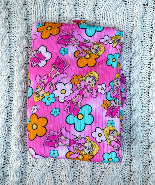 Fabric 1