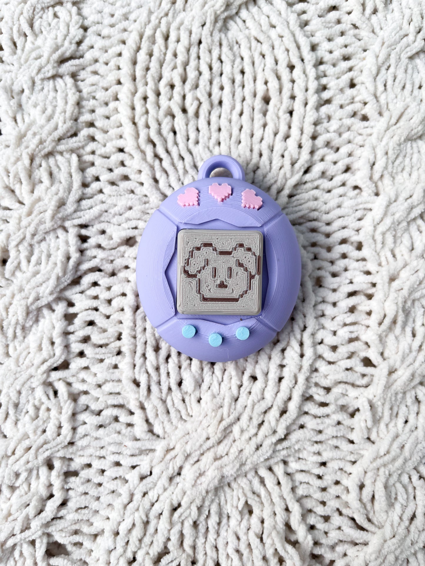 Virtual pet