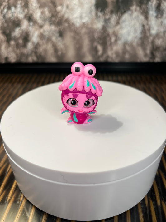 Neon pop - Boo (ultra rare)