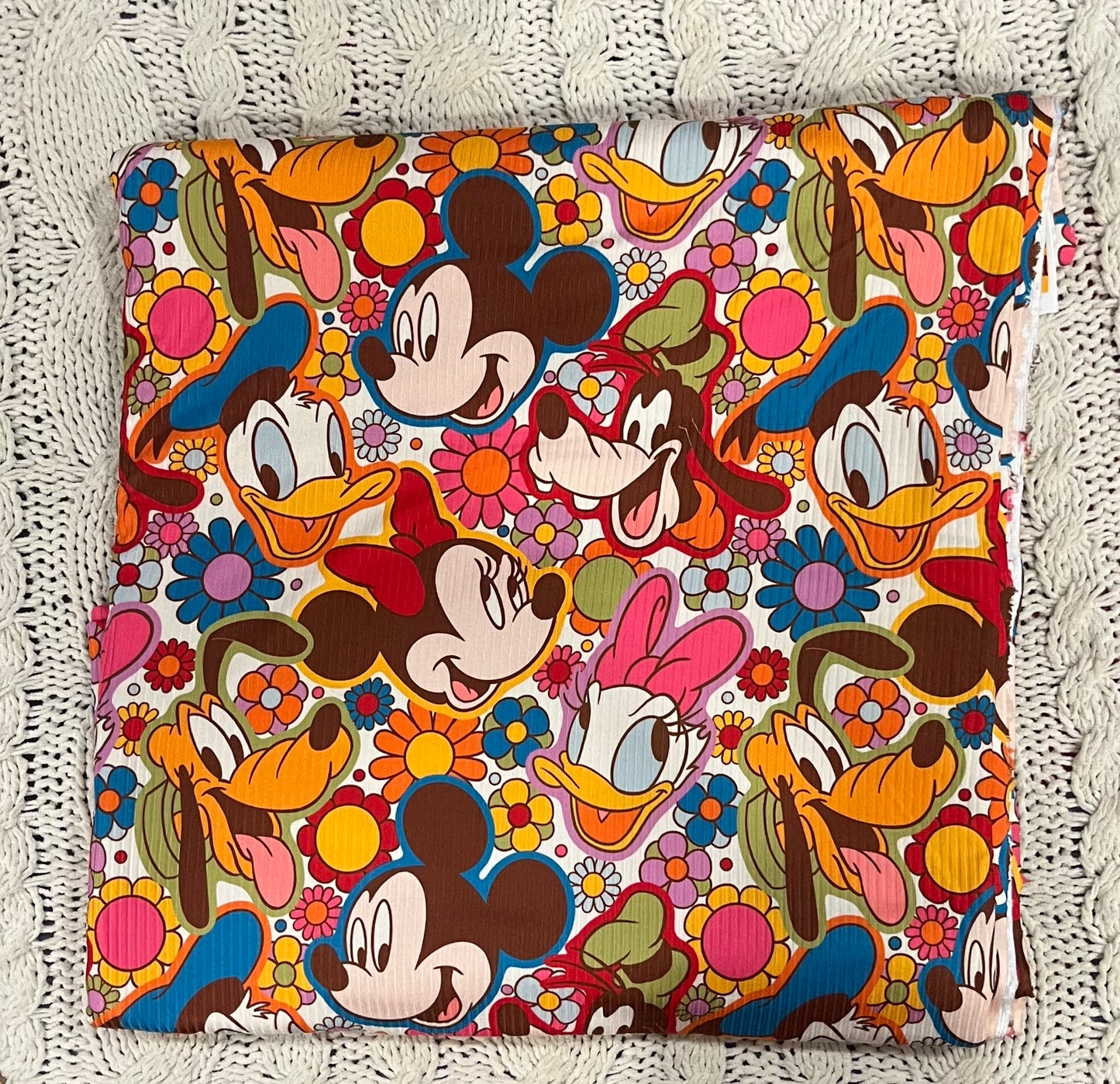 Fabric 52