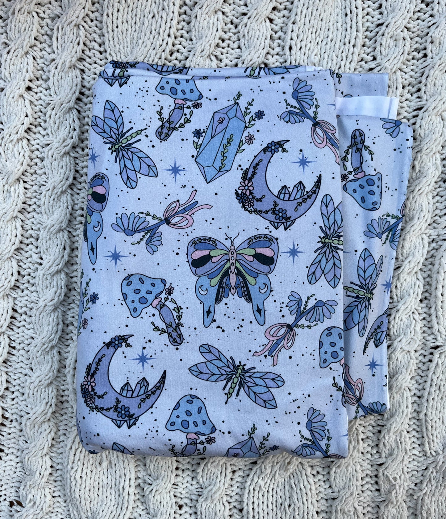 Fabric 16