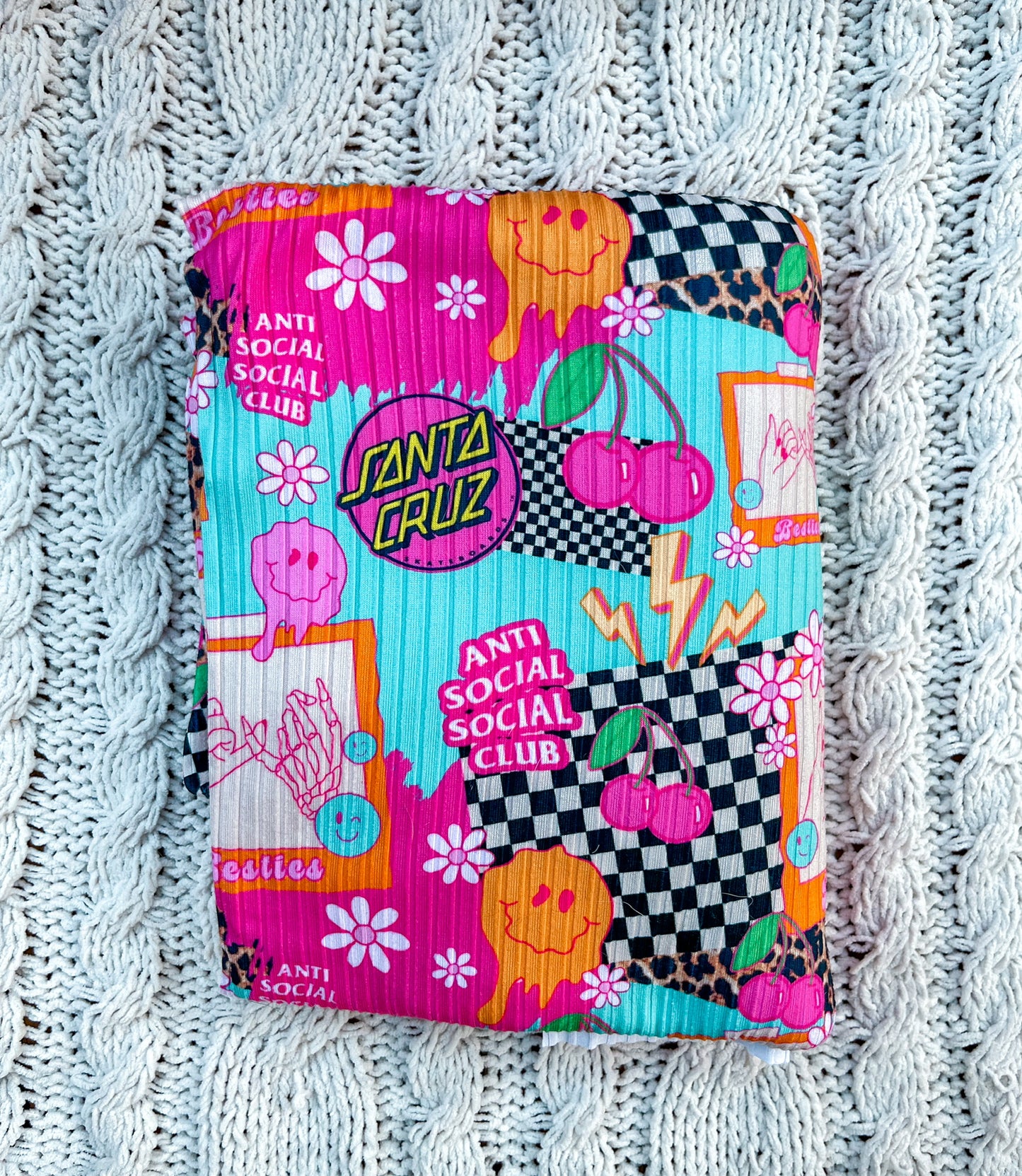 Fabric 4