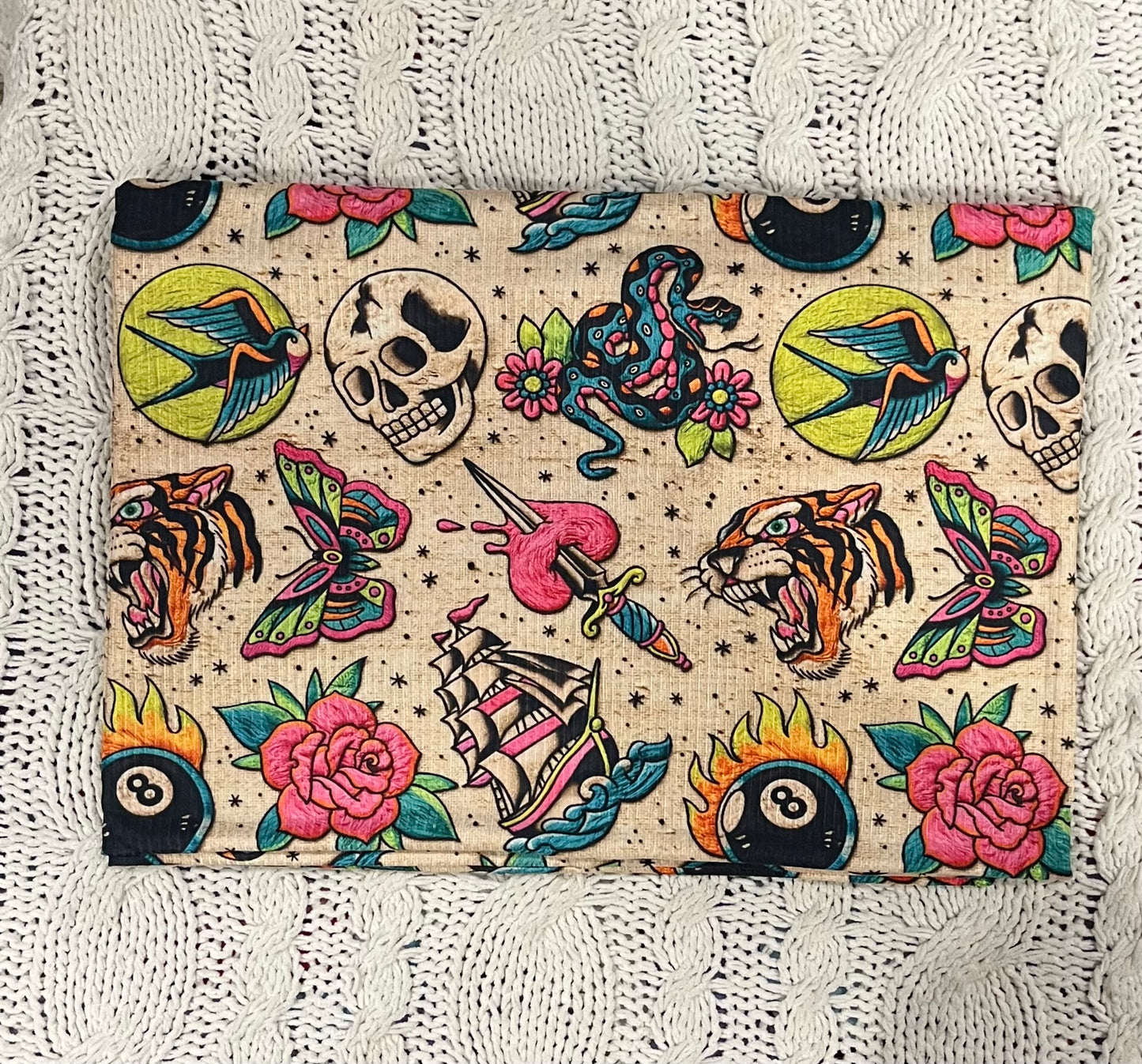 Fabric 53