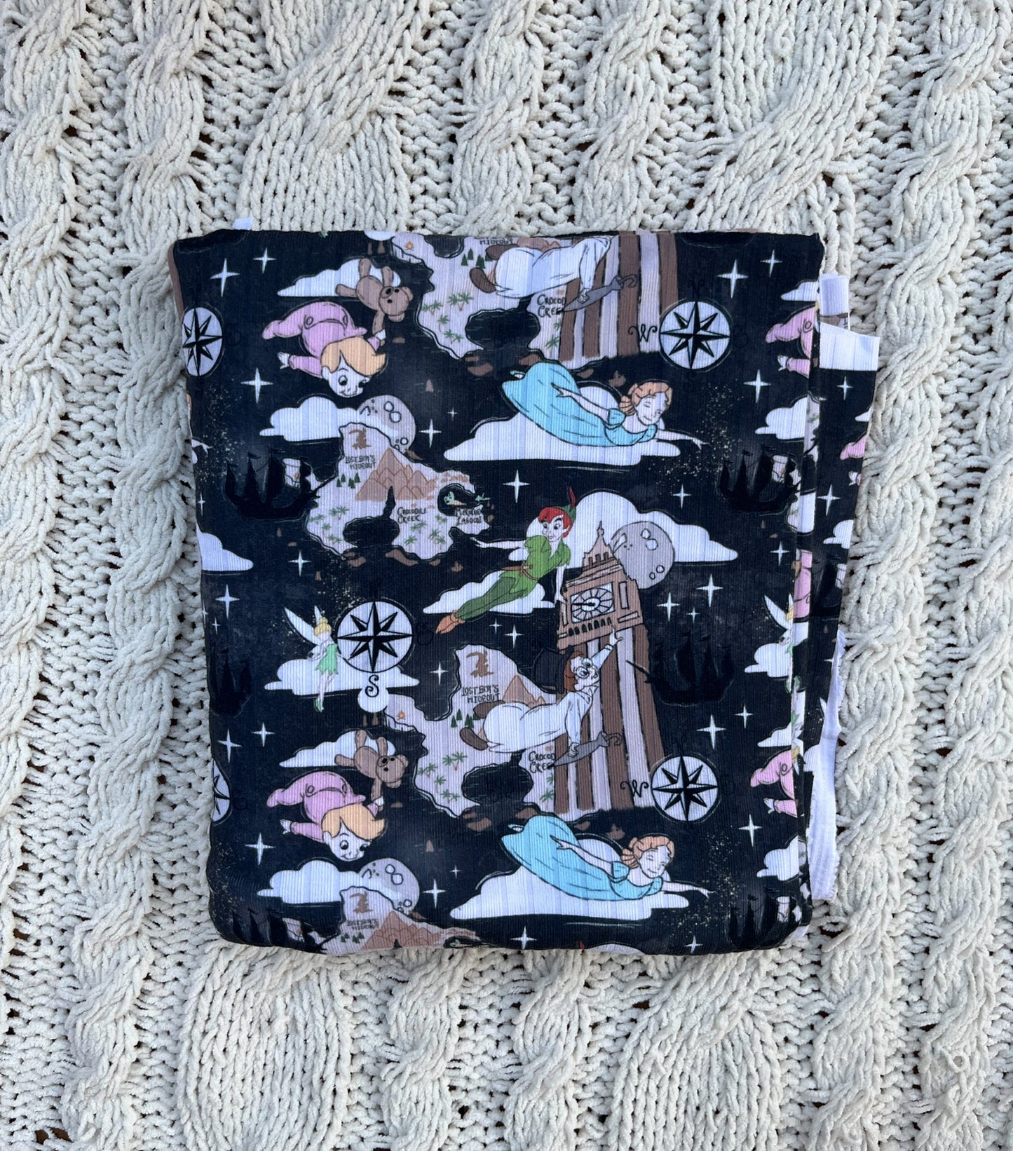 Fabric 21