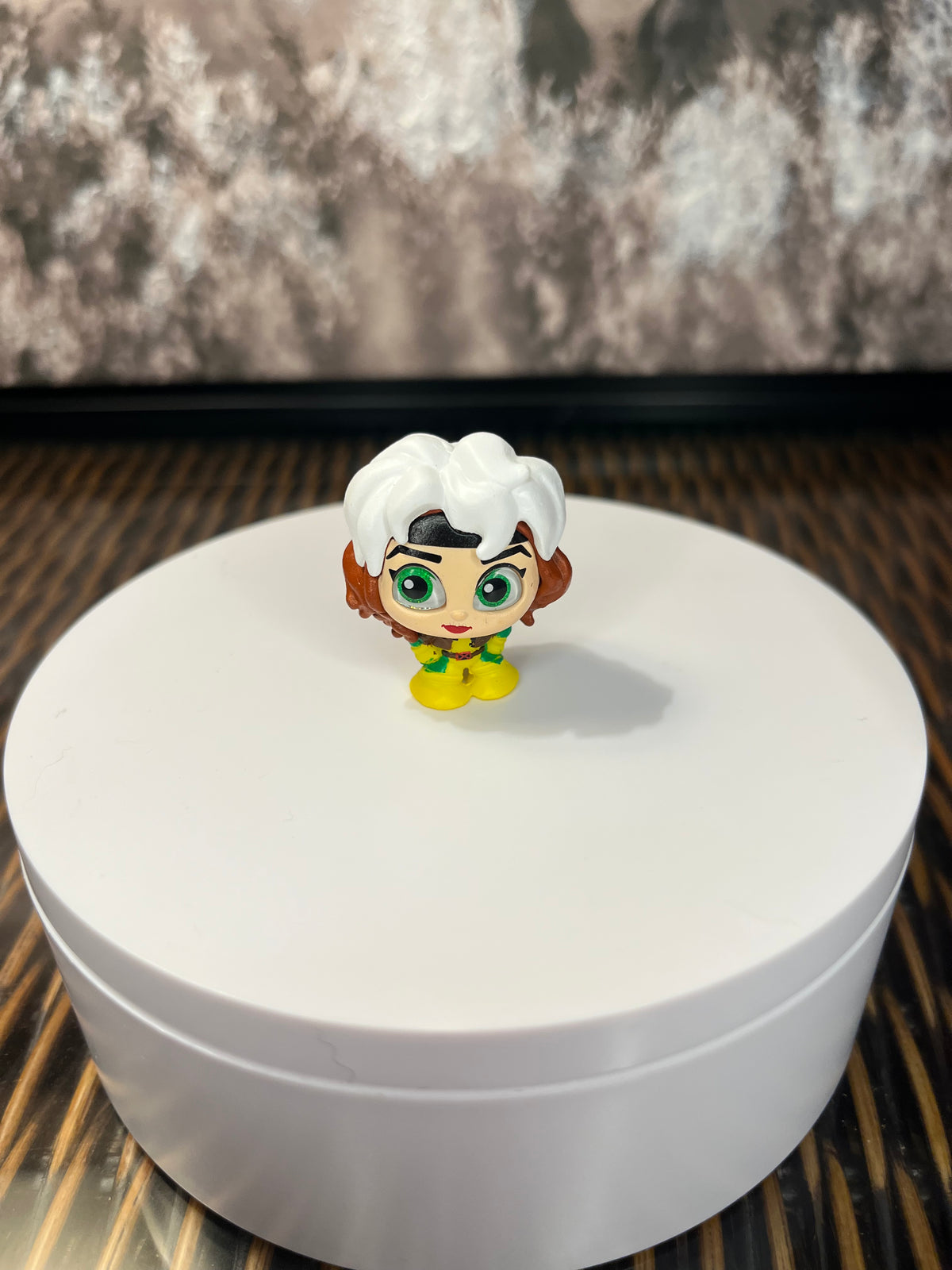 Marvel Series 2 - Rogue