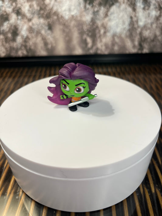 Marvel Series 2 - Gamora