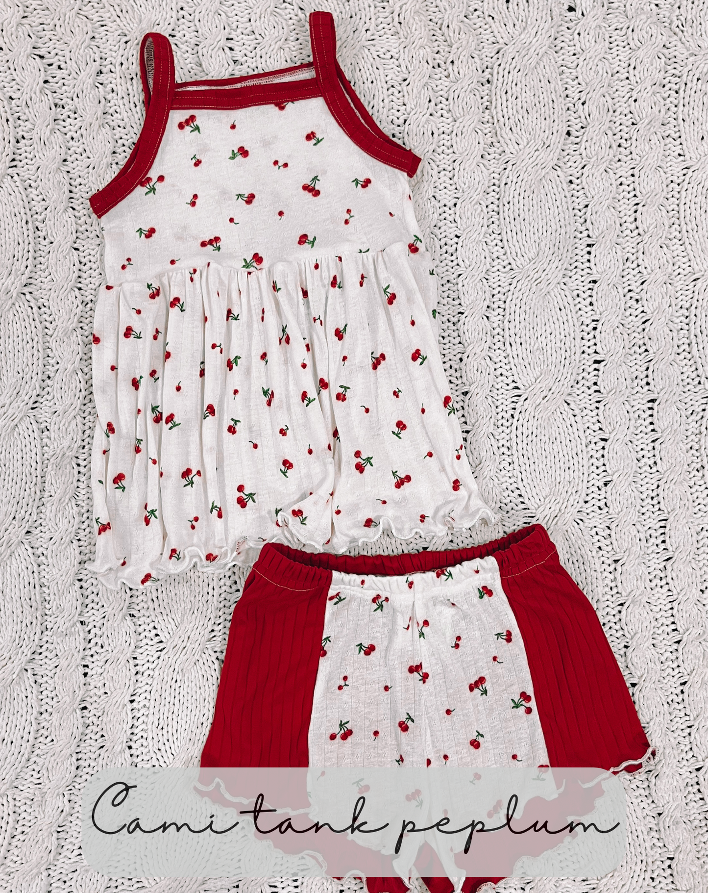 Tops - Littles